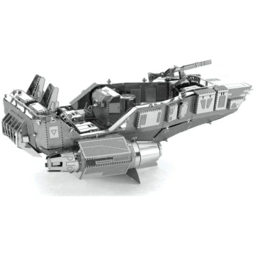 Puzzle Star Wars: First Order Snowspeeder 3D Metal