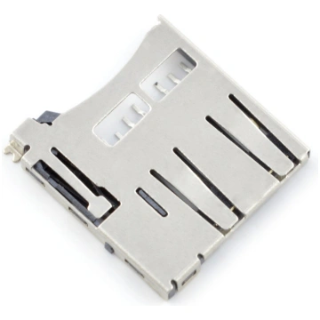 Slot for microSD memory card OEM AN-01115