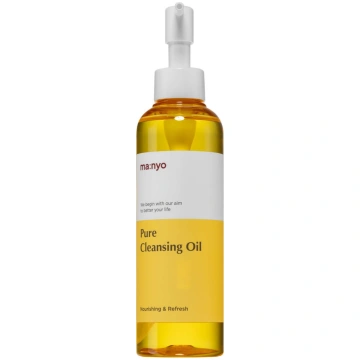 MA:NYO Pure Cleansing Oil