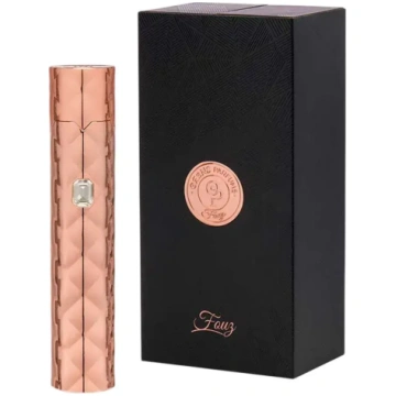 Orens Parfums Set: Fouz, Eau de Parfum, Unisex, Re