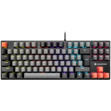 Tracer GAMEZONE Strike - keyboard - mechanical com