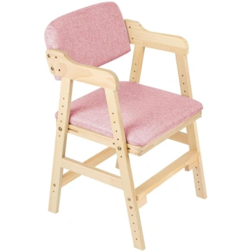 homewell Height-Adjustable Student Chair, Children