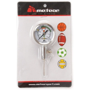 Meteor manometrs, 39007