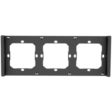 Sonoff 3-vietīgs slēdžu rāmis M5-80 (SwitchMan) vi