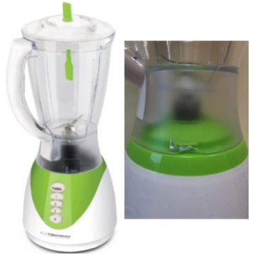 Esperanza EKM023G Table Blender, 1.5L, 350W (Visua