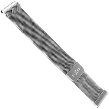 Fixed Mesh Strap with Quick Release 20mm for Smart