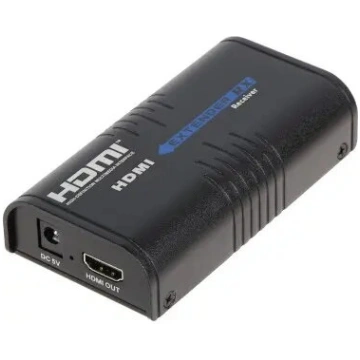 HDMI uztvērējs signāla pagarinātājam 3857 OEM