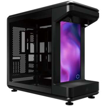 Korpuss Cooler Master Cooler Master Masterframe 36