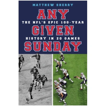 Any Given Sunday Matthew Sherry