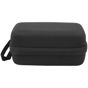 Camera Monitor Carrying Case Nylon and EVA Double 