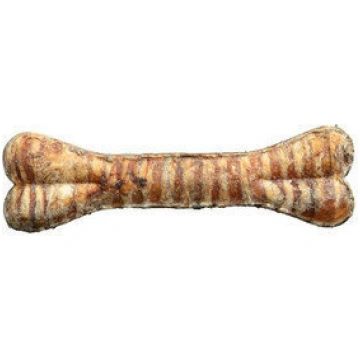 Kauls no liellopu trahejas Trixie, 15 cm, 90 g