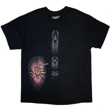 Travis Scott - Summer Run 2023 London (XL)