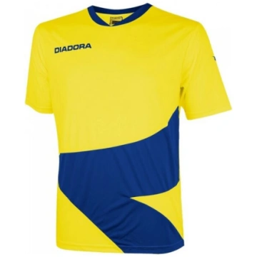 Bērnu T-krekls Diadora L.A. LOGO JR