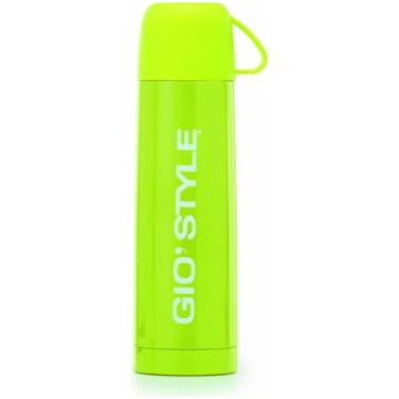 Gio`style Termoss ar krūzīti Green 0,5L zaļš 11650