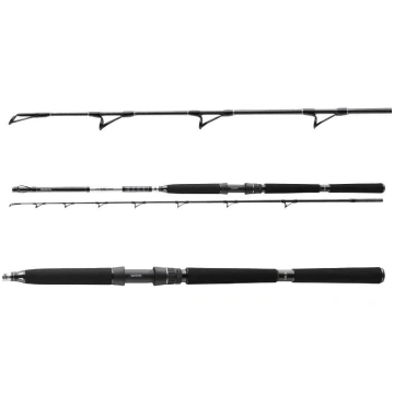 Daiwa BG Deep Sea 2,20m 30-40lbs