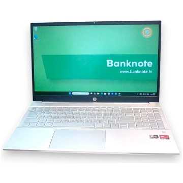 Lietots - HP Pavilion 15-EH1012