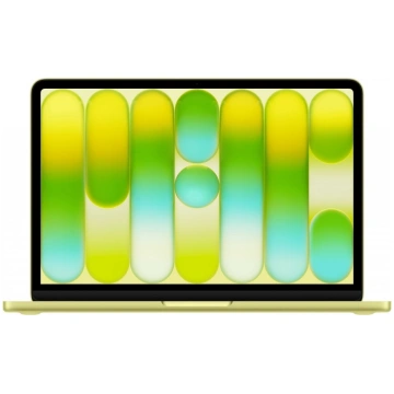 Apple MacBook Neo 13" Apple A18 Pro 6C CPU, 5C GPU