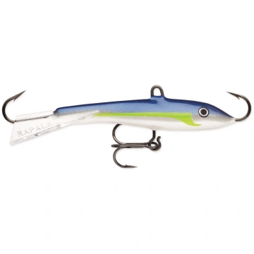 Balansieris Rapala JIGGING RAP 7cm