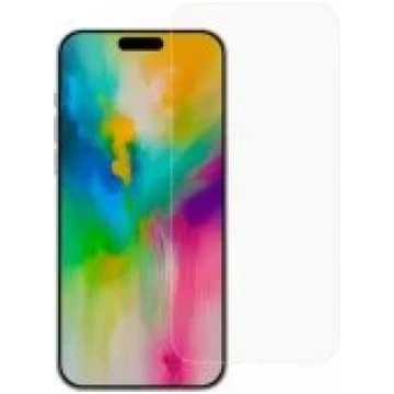 Fusion Accessories "Tempered Glass iPhone 16 Pro" 