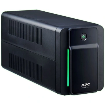 BX950MI Back-UPS 950VA, 230V, AVR, 6 IEC APC