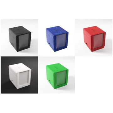 Squire Plus 100+ Deck Box Convertible