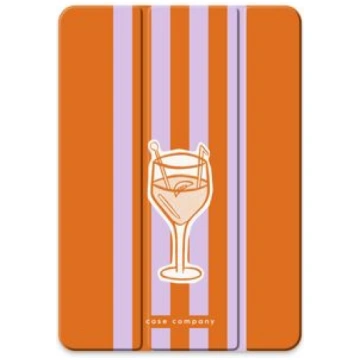 iPad Air 2 (2014) Smartcase - Aperol Spritz CaseCo