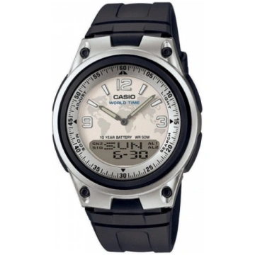 Rokas pulkstenis Casio AW-80-7A2VES