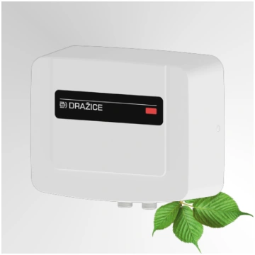 Dražice caurteces ūdens sildītāji PTO 1733 5,0 kW 