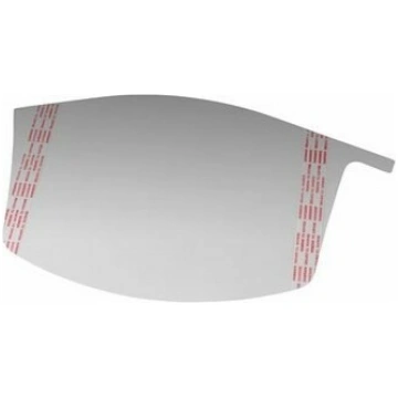 Viziera aizsargplēve M-928, 4x10 gab.M-/S-seri 700