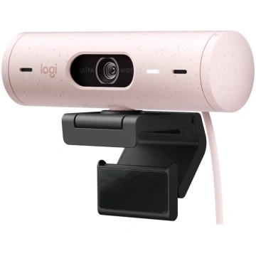 Logitech BRIO 500 - webcam 960-001421