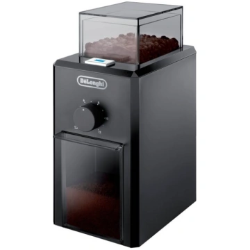 Kafijas dzirnaviņas DeLonghi KG79