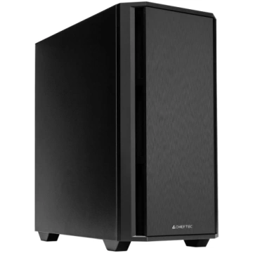 CHIEFTEC Case||Pro mini|Midi Tower|MicroATX|Mini-I