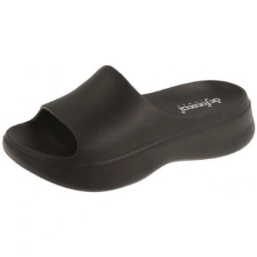 Čības "Recco Black" De Fonseca