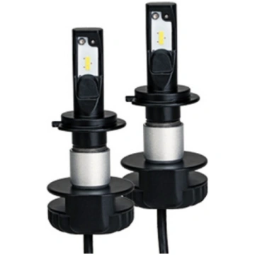 LED spuldzes H7 1-92512