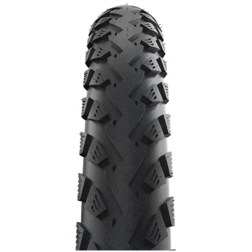Schwalbe land cruiser plus neumAticos negro (40264
