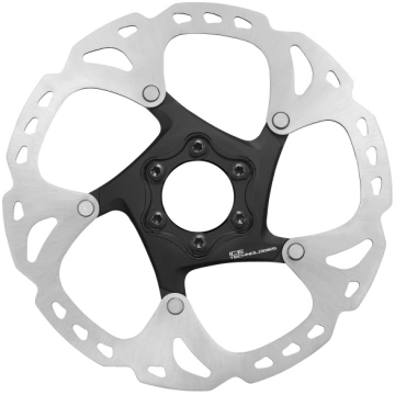 Disku bremžu rotors Shimano SM-RT86 180mm 6 Bolt s