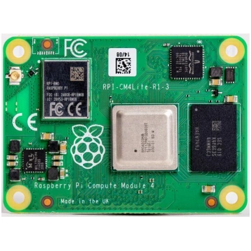 SOM; integrated compute module; Cortex A72; Comput