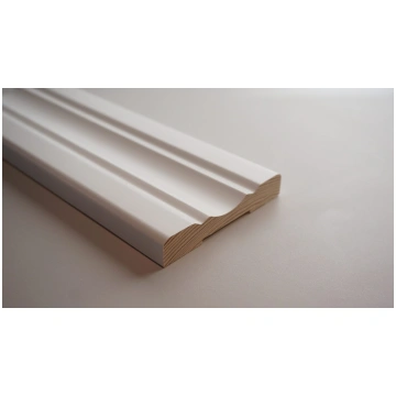 Krāsotas durvju aplodas 16x95mm komplekts (2,5.gab