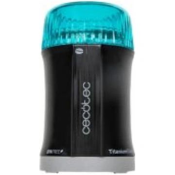 Cecotec TitanMill 200 Black kafijas dzirnaviņas 15