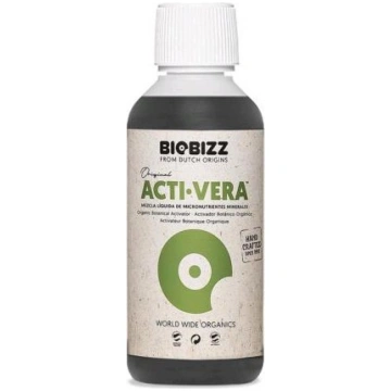 Biobizz Acti Vera 250mL