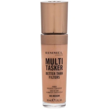 Rimmel Multi-Tasker Labāks par filtriem 3-in-1 gru