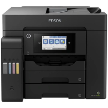 Epson , Multifunctional Printer , EcoTank L6550 , 