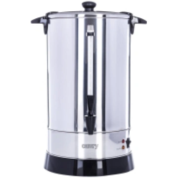Camry | Boiler | CR 1259 | 20 L | Stainless steel 