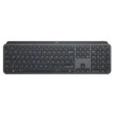 Logitech MX Master Keys for Business grey UK klavi