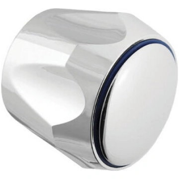 Jaucējkrāna rokturis Globo 8x24 BL, 631302 RUBINET