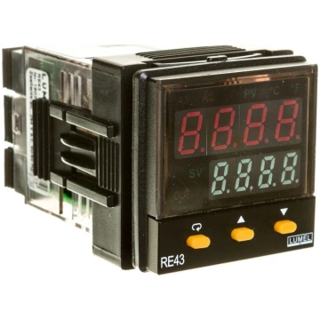 Lumel Programmējams Regulators Barošanas Avots 90-