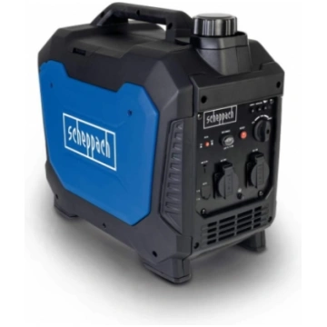 SCHEPPACH Invertora tipa strāvas ģenerators SG3500