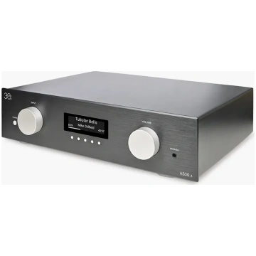 AVM AS 30.3 Integrated Amplifier