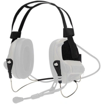 Earmor Earmor - Adaptery do ochronnikow sluchu M32