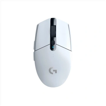Logitech Logitech G305 Lightspeed Bezvadu pele 120